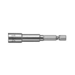 Estuche 5 dados magnéticos hexagonales de 1/4 Truper 12939