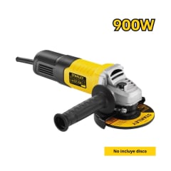 Amoladora Angular 4 1/2