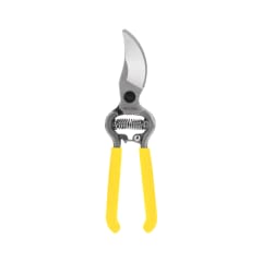 Tijera para poda 8'' forjada cuchilla de paso Pretul