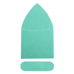 Set de Lijas P40/P80/P120/P180 60pcs Total