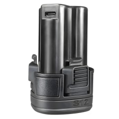 Batería Li-On 1-5ah 12v tipo C Total