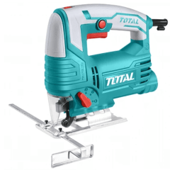 Sierra caladora 570w Industrial Total