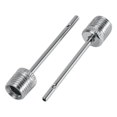 Aguja para inflar balones x unidad
