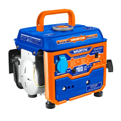 Generador a Gasolina de 800w 2 Tiempos Wadfow WGEAA01-5