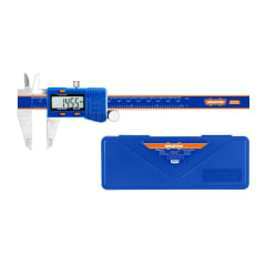 Calibrador Vernier digital 6