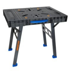 Mesa de Trabajo Multifuncional Soporta 450Kg Wadfow