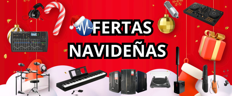 Ofertas Navideñas