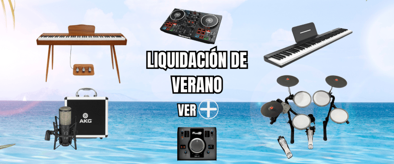 LIQUIDACION VERANO