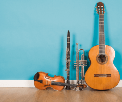 ¿Cómo elegir el instrumento adecuado?