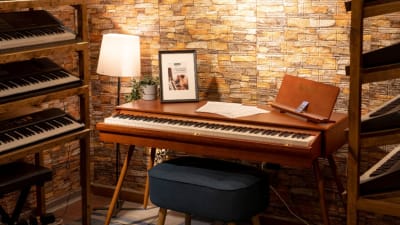 Teclado v/s Piano Digital