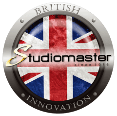 Studiomaster