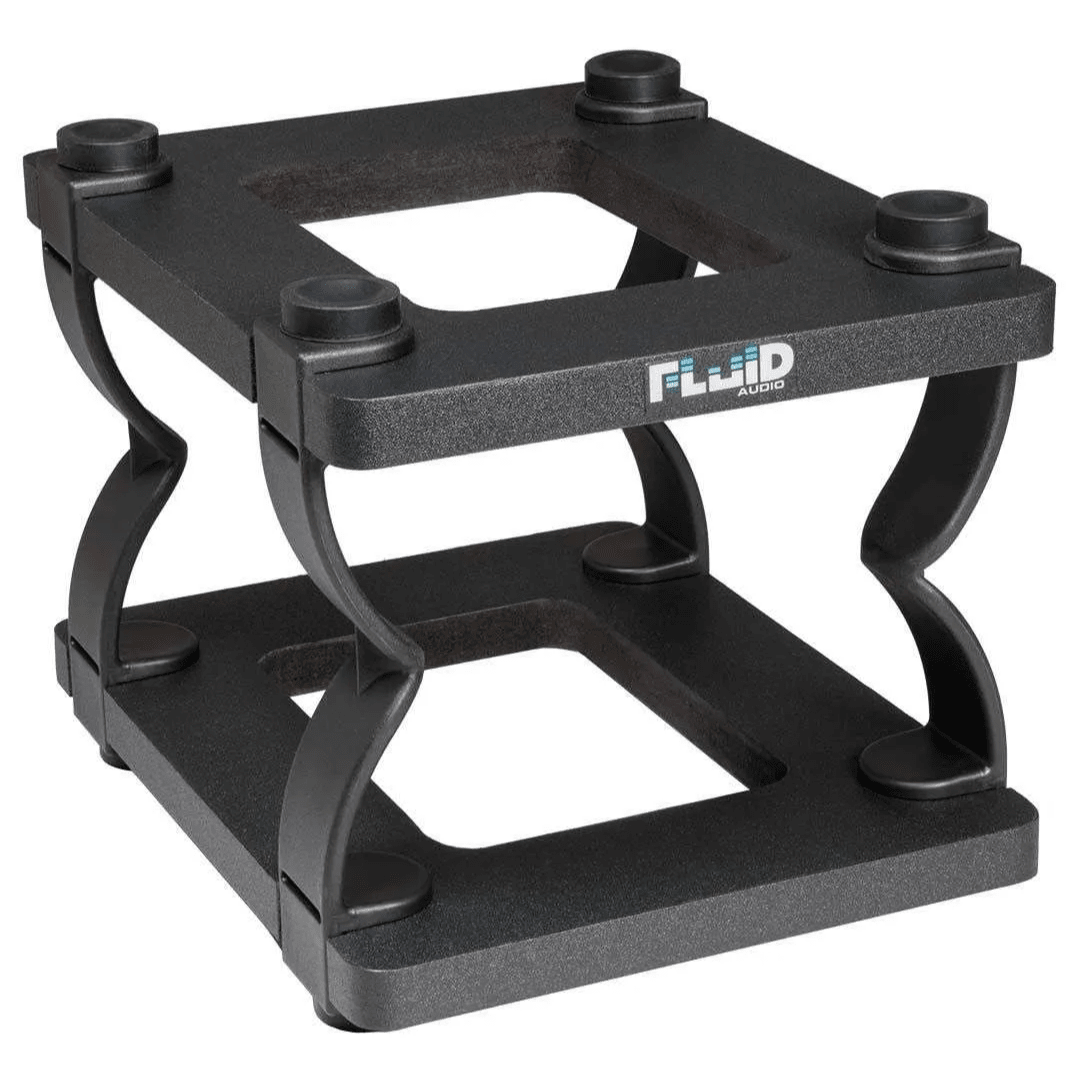 Soportes para monitores de estudio Fluid Audio DS5
