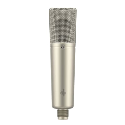 Micrófono Condensador Donner DC87