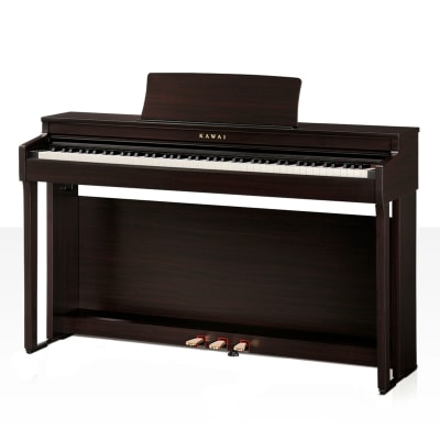 Piano Digita Kawai CN201 (Con Banqueta)1
