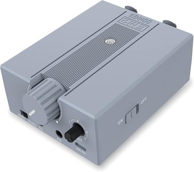 Amplificador de Audífonos Stereo  Donner EM2