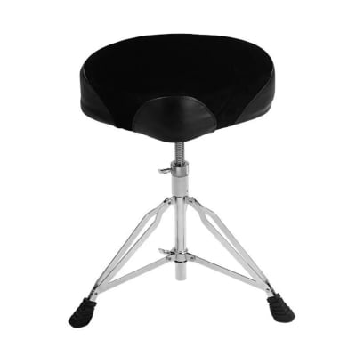 Sillín para batería NUX NDT-03