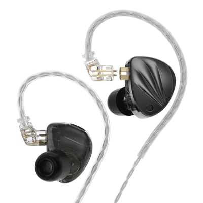 Audífonos para monitoreo KZ KRILA1