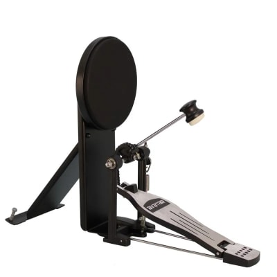 Drum Kick Trigger con Pedal Avatar BAS19107