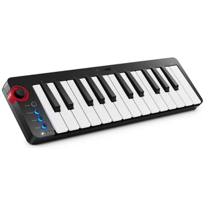 Controlador Midi Donner N25