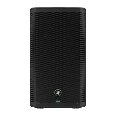 Parlante Activo Recargable Mackie Thrash 212 Go1