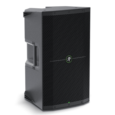 Parlante Activo Bluetooth Mackie Thump 212 XT