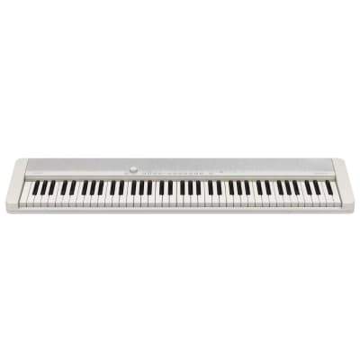 Teclado 76 teclas Casio CT-S1-76 WE