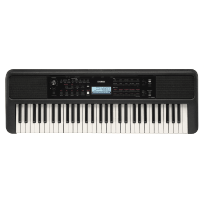 Teclado 61 Teclas Yamaha PSRE383