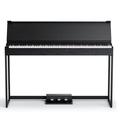 Piano digital 88 teclas Donner Oura S300