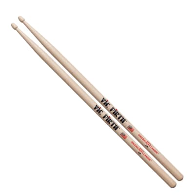 Par de baquetas Vic Firth 5A1