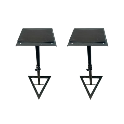 Par de atriles para Monitores Hebikuo 6401