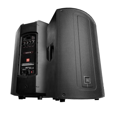 Parlante activo 15 pulgadas JBL Max 15