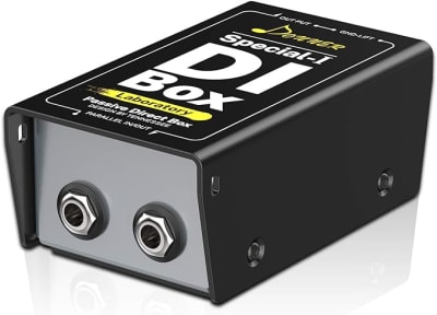 Caja Directa Donner Special I