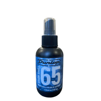 Limpiador para Batería Shell Dunlop 6444