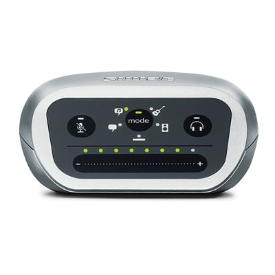 Interfaz de Audio para iPhone Shure MVI