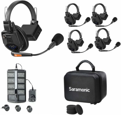 Sistema Intercom Witalk9SE WT4S