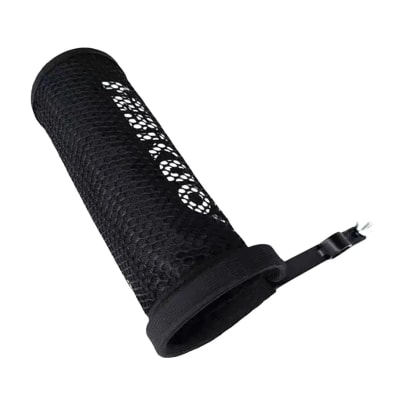 Bolso para baquetas Hebikuo GBB011