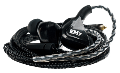 Audífono in ear Roq Audio EM7