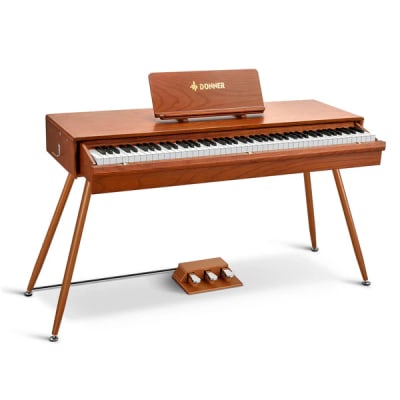 Piano Digital  Donner DDP80 PRO