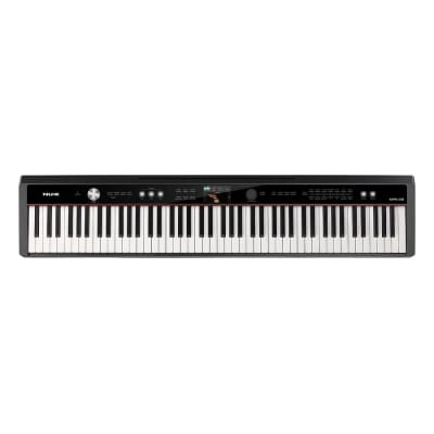 Piano Digital 88 teclas NUX NPK201