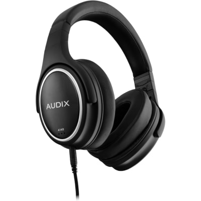 Audífono de monitoreo Audix A140