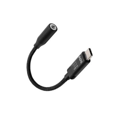 Adaptador audífonos USB-C ADV Accesport Lite 2nd1