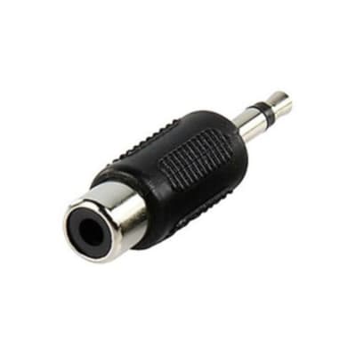 Adaptador Plug 1/8