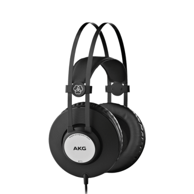 Audífonos de estudio K72 AKG