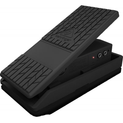 Pedal de expresión Behringer FCV100