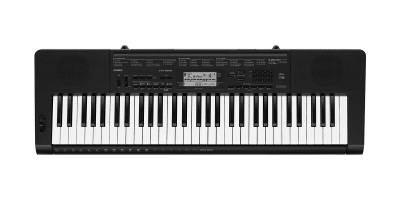 Teclado de 61 Teclas Casio CTK3500K2