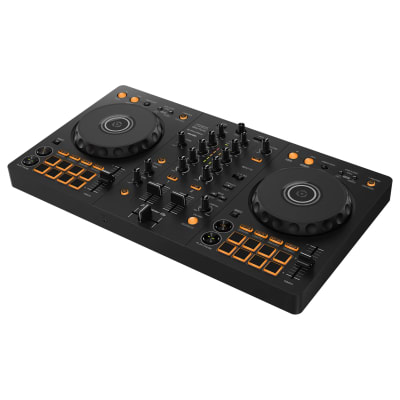 Controlador DJ Pioneer DJ DDJFLX4