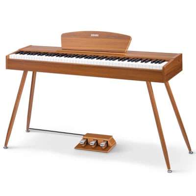 Piano Digital Donner DDP80
