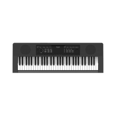 Teclado de 61 Teclas Donner DEK620