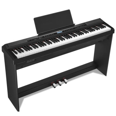 Piano Digital Donner DEP204