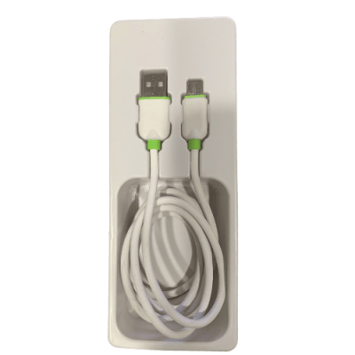 Cable USB A- USB C 1 Metro Motomo